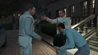 UNKNOWING THE TRUTH | GTA 5 GAMEPLAY #76