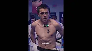 Hawk S4 Vs Kwon S6 #viral #cobrakai #vews #shorts