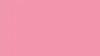 1 Hour Of Powder Pinkish Red in 4k