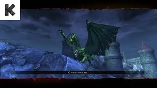 Kookie Plays Neverwinter - Heroic Encounter Charthraxis