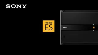 Mobile ES&trade; Car Amplifiers