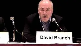 CHL Commissioner Branch Explains John Tavares & Exceptional Player Status - Q&A