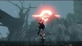 VOYAGE OF JUDGMENT| Ying Wu 2.172 full fight