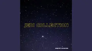 End of The Jedi