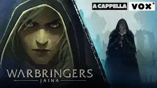Warbringers: Jaina a cappella [PL]