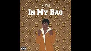 LiMM - In My Bag