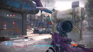 Destiny - Way of the Hunter II