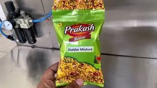 Pouch Packaging Machine | Sealing Machine | Automatic Packaging Machine | New Business Idea