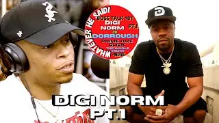 DigiNorm on Dorrough & The Prime Time Click What Happened! I&rsquo;m the 1st  to Tell the Truth (Part 1)