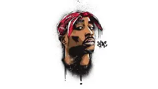 2Pac - Butterflies (Remix) (feat. Eve & Michael Jackson)