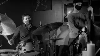 FLIP the STAGE by Lagond Music - Featuring The Jerad Lippi Trio