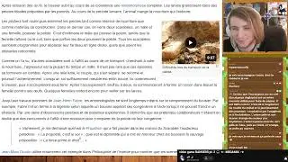 La reproduction des #bousiers | #spaect sur #Twitch #scarab&eacute;e #animal #funfacts #petitstreamer