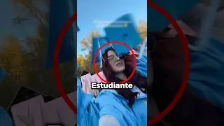 El Birrete Cay&oacute; En El Lugar Menos Esperado 😳 #shorts
