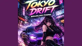 Tokyo Drift