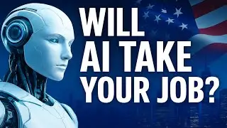 Is AI Changing American Life?