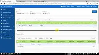 Ric Automation Inflow Outflow