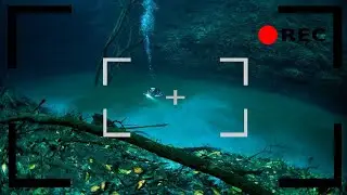 PENEMU SUNGAI BAWAH LAUT DI MEXICO INI LANGSUNG MASUK ISLAM, BUKTI KEBESARAN AL QURAN