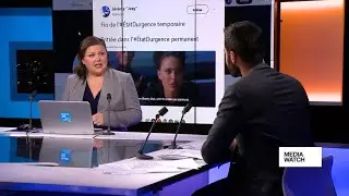 France: A permanent state of emergency?