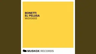 El Pelusa (Mueox Remix)
