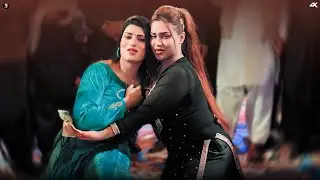 Rang Rang Di Duniya , Rimal Shah & Urwa Khan Dance Performance , SGStudio 2026