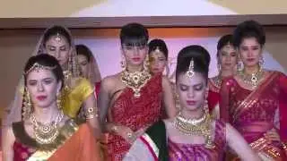 Wedding: Unveiling the new wedding collection in Rajkot