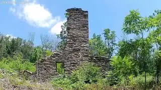 Camp Michaux - ww2 prisoner war camp