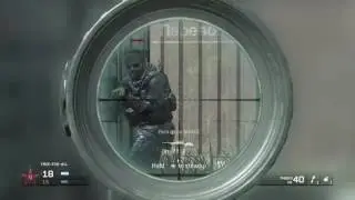 PhYcHoSiS1v1er vs Bycepts [2-0] MWR PS4