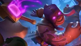 💯NeW AxE™️ está ao vivo! PUSH 💥 HOGEXE PUSH💥