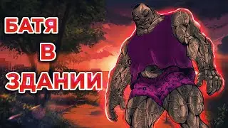 НОВАЯ 138 ГЛАВА - МАТЧ РЕВАНШ ??? | АНИМЕ БОЕЦ БАКИ