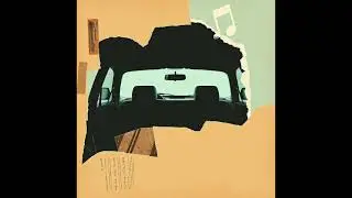 Back Seats - Experimental | Alternative Instrumental | Type Beats 🎵