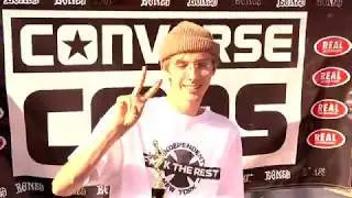 Converse Presents Cowtown's Locals Only 2017