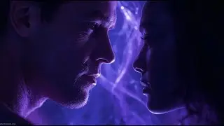 🌌 Gravity Between Us | Deep Emotional R&B Ballad