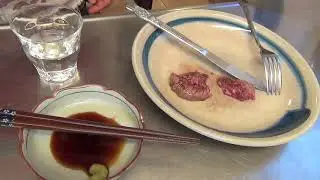 トロステーキ
