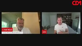 Ukraine SitRep - Pete Blaber - POTUS Getting False Info 8/5/25
