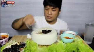 Wamport 1/4 tocino sa 1kg rice