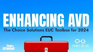Automating and Optimizing AVD Management
