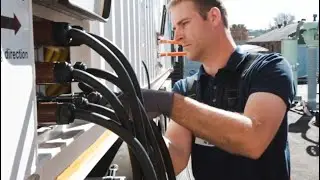 Servicemonteur (m/w/d) bei HIGHVOLT