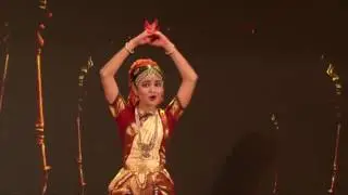 Bhajan on Payoji Maine: Sanya Dalal