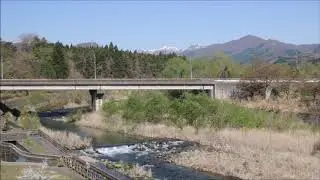宮城県柴田郡川崎町 チャイム(役場・12時) ユニペックス音源「恋は水色」