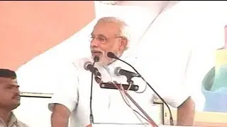 Narendra Modi unstoppable?