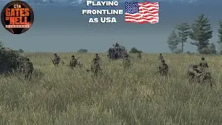 Unleashing Frontline Chaos In Gates Of Hell: Ostfront! Allies