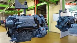 Nanni, the video to discover the Arcachon factory