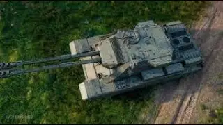 British Canopener Delivers DOUBLE SHOTS of PAIN #wotshorts #tankpower #epicmomentsunleashed