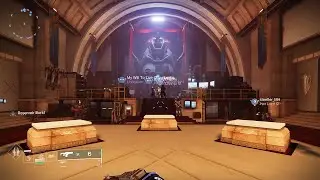 ОБЩЕСТВЕННАЯ СЛУЖБА: Чёрт возьми, Bungie ПОДТВЕРДИЛА это...