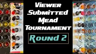2021 Mead Tournament: Round 2/4
