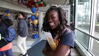Canisius College | You Can 2018