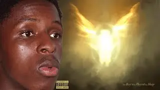 I REACTED TO DAVES NEW ALBUM DROP 