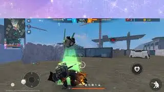 Free fire video #long  ff #game r995 fool video 🔥#freefire 