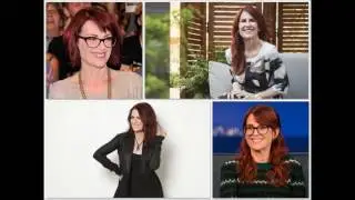 Megan Mullally Home on the Range