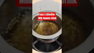 My 2-Minute Postpartum Secret for Vitality #shorts #postpartum #milkbooster
